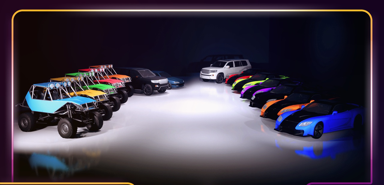 Phantomviceauto Screenshot